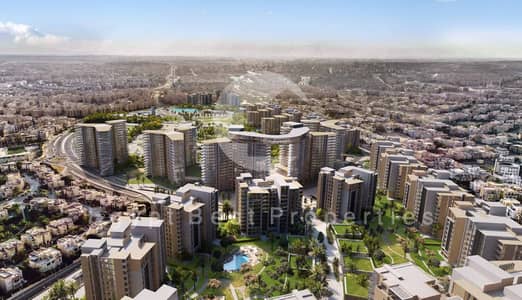 3 Bedroom Apartment for Sale in Sheikh Zayed, Giza - 4v3a3ATaPMrzcl1VKlbflv2xfqdlz4. jpg