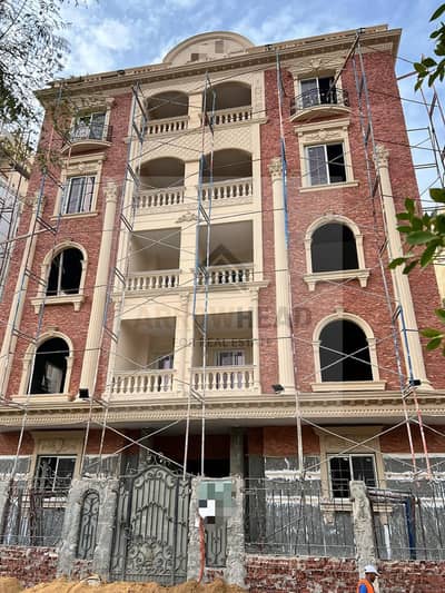 3 Bedroom Apartment for Sale in New Cairo, Cairo - WhatsApp Image 2024-12-24 at 11.31. 35 AM. jpeg