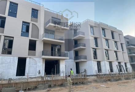 3 Bedroom Flat for Sale in Sheikh Zayed, Giza - 6557993-a6188o. jpeg