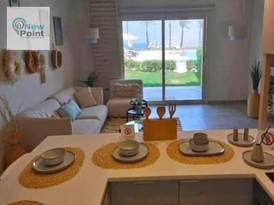 3 Bedroom Chalet for Sale in Ain Sukhna, Suez - WhatsApp Image 2024-10-16 at 1.21. 50 PM (1). jpeg