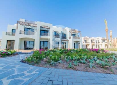 2 Bedroom Chalet for Sale in Hurghada, Red Sea - 30b246ab-7ee8-4b8b-b458-3866fc2e63b8. jpg