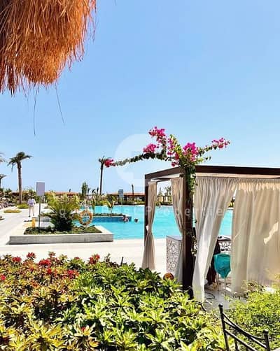 1 Bedroom Chalet for Sale in Ras Soma, Red Sea - ras_soma_2. png