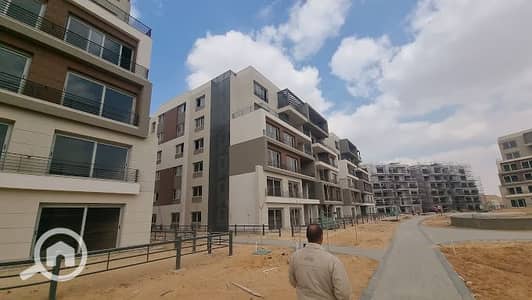 2 Bedroom Flat for Sale in New Cairo, Cairo - 20230223_133945. jpg