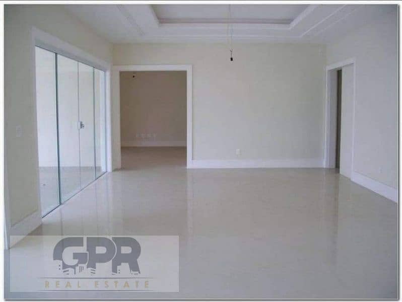 Apartment for sale in Al Burouj Al Shorouk Compound