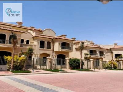 4 Bedroom Townhouse for Sale in Shorouk City, Cairo - 8f2c980c-4aba-43a1-90f6-629d972efb44. jpg