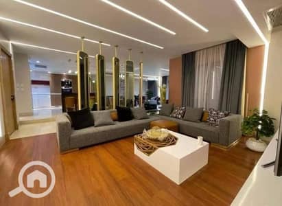 3 Bedroom Flat for Sale in Sheraton, Cairo - 2. jpg