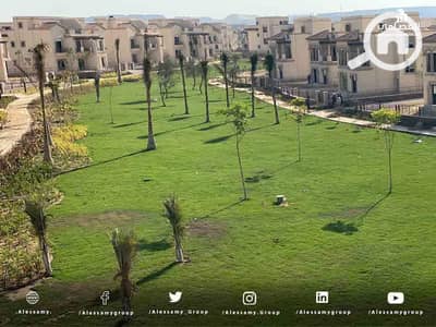 فیلا 3 غرف نوم للبيع في مدينتي، القاهرة - madinaty-vg3-villas-2. jpg