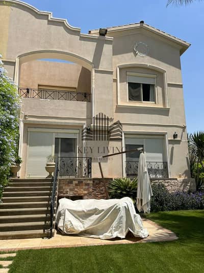 4 Bedroom Twin House for Sale in New Cairo, Cairo - IMG-20241224-WA0391. jpg