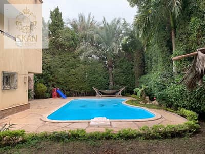 6 Bedroom Villa for Sale in New Cairo, Cairo - WhatsApp Image 2024-12-25 at 11.12. 36 (4). jpeg