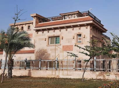 4 Bedroom Villa for Sale in 6th of October, Giza - d18. jpg