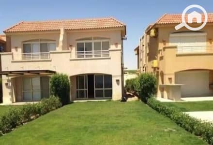 4 Bedroom Twin House for Sale in Ain Sukhna, Suez - 9. jpg