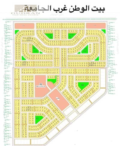 Residential Land for Sale in 6th of October, Giza - d7693343-3c64-41e5-9200-0268a26f74d1. jpg