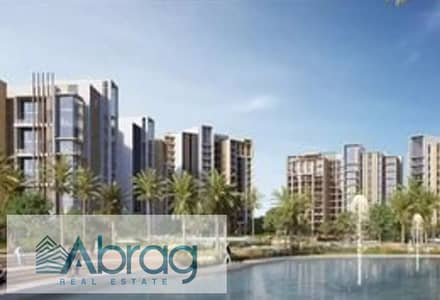 3 Bedroom Apartment for Sale in Sheikh Zayed, Giza - 1. jpg