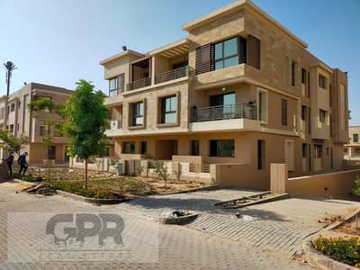 5 Bedroom Villa for Sale in New Cairo, Cairo - 89dd3969-cdbe-4e4c-9026-2bdf9cfdfa16. jpg