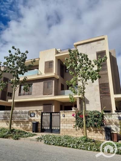 4 Bedroom Flat for Sale in 6th of October, Giza - WhatsApp Image 2024-12-25 at 3.38. 46 PM (5). jpeg