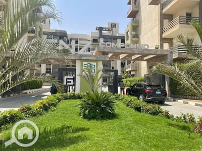 1 Bedroom Roof for Sale in Hadayek October, Giza - 014419a2-9bc0-482e-96c7-bda37d0c35ec. jpeg