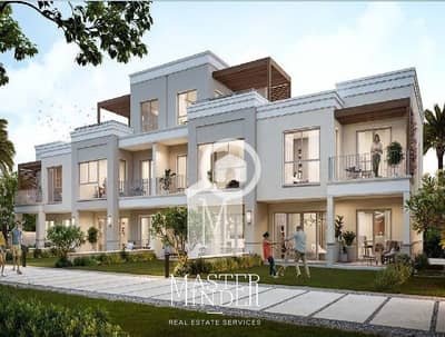 3 Bedroom Townhouse for Sale in Sheikh Zayed, Giza - 9. jpg