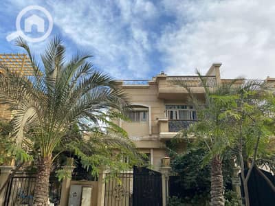 7 Bedroom Villa for Sale in 6th of October, Giza - WhatsApp Image 2024-12-26 at 11.51. 29 AM. jpeg