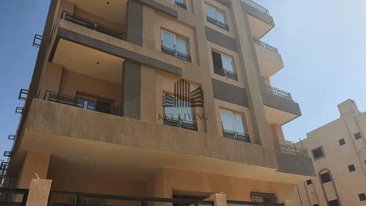 3 Bedroom Flat for Sale in New Cairo, Cairo - IMG-20241225-WA0043. jpg