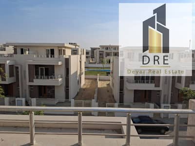 3 Bedroom Townhouse for Sale in Shorouk City, Cairo - e4265eb2-7657-474d-bbfb-5e304ed83226. jpg