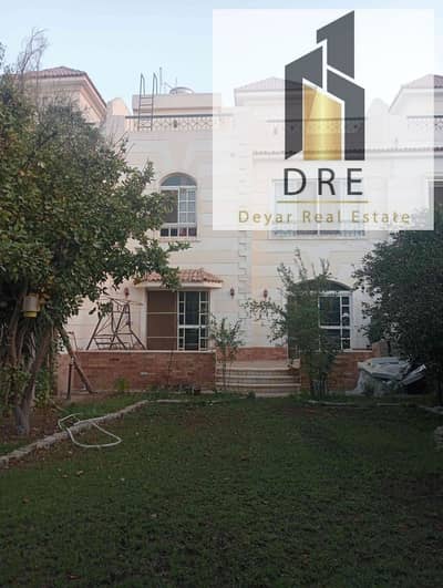 3 Bedroom Villa for Sale in Shorouk City, Cairo - f1d2a793-4287-4cc8-8bf9-ce9f5e7d581c. jpg