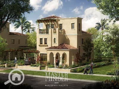 7 Bedroom Villa for Sale in Mokattam, Cairo - 11. jpg