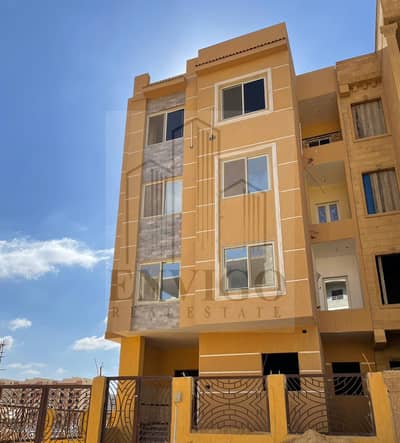 2 Bedroom Flat for Sale in New Cairo, Cairo - WhatsApp Image 2024-12-17 at 6.41. 43 PM (2). jpeg