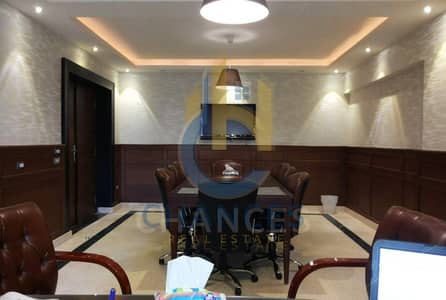 3 Bedroom Flat for Sale in Zahraa Al Maadi, Cairo - WhatsApp-Image-2022-10-29-at-5.24. 21-PM-1170x785. jpeg