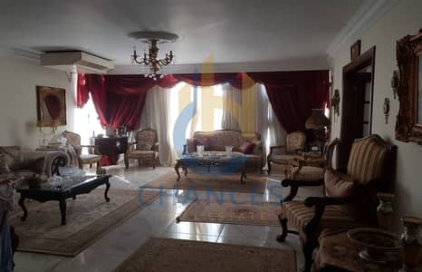 3 Bedroom Apartment for Sale in Zahraa Al Maadi, Cairo - WhatsApp Image 2024-11-28 at 2.01. 34 PM_1400x900. jpg