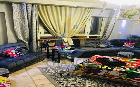 4 Bedroom Flat for Sale in Maadi, Cairo - 0. jpg