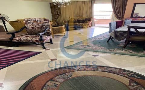 3 Bedroom Apartment for Sale in Zahraa Al Maadi, Cairo - -. jpg