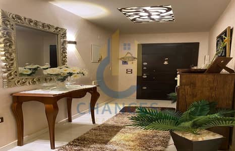 3 Bedroom Apartment for Sale in Zahraa Al Maadi, Cairo - WhatsApp Image 2024-11-17 at 3.58. 50 PM_1400x900. jpg