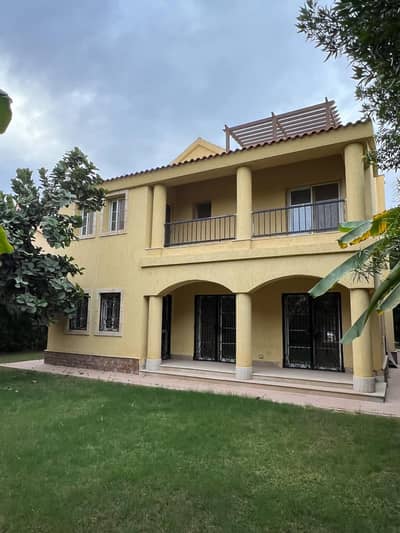 3 Bedroom Villa for Sale in Madinaty, Cairo - 0ba02ac1-1322-472a-878e-2db1bc14193f. jpg