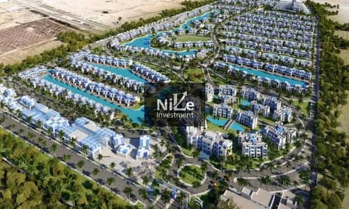 3 Bedroom Flat for Sale in Sheikh Zayed, Giza - n4_1. jpg