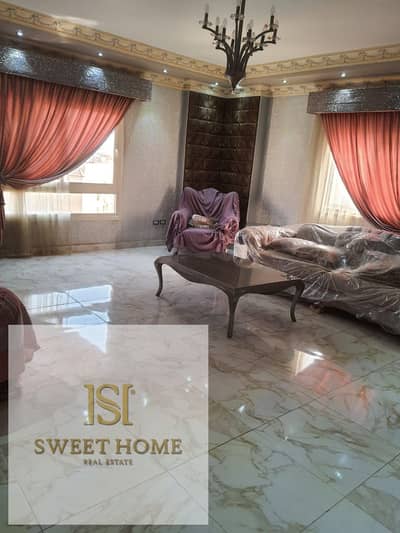 3 Bedroom Apartment for Sale in New Cairo, Cairo - 67e4eb8e-ce7e-44fa-afa8-6ddc654cdefe. jpeg