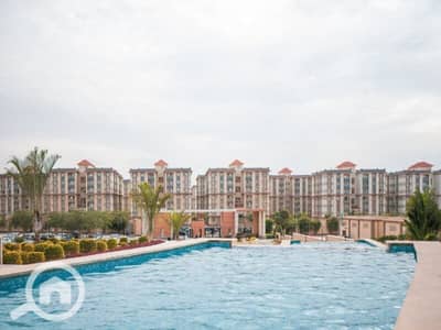 3 Bedroom Flat for Sale in Nasr City, Cairo - 37. jpeg