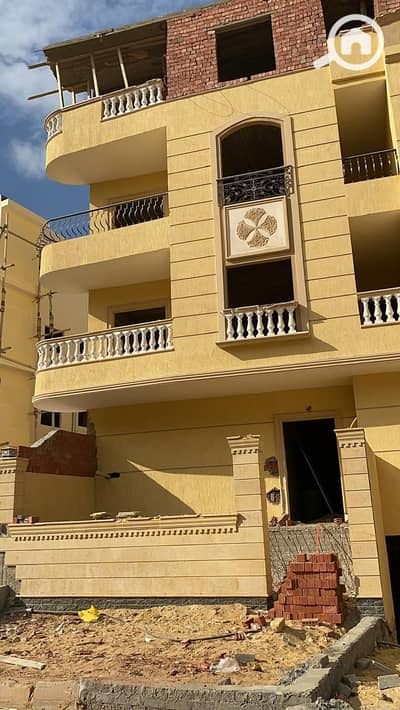 3 Bedroom Apartment for Sale in Shorouk City, Cairo - IMG-20241228-WA0081. jpg