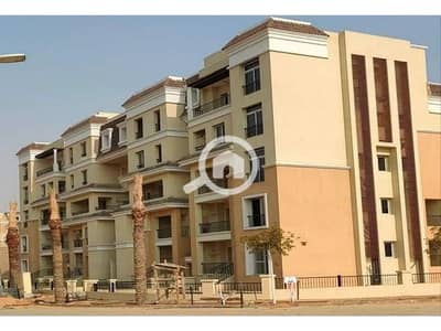 3 Bedroom Apartment for Sale in Mostakbal City, Cairo - 5272126-6b326o. jpg