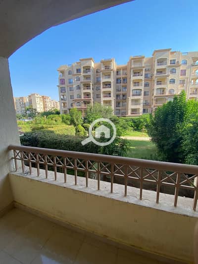 3 Bedroom Apartment for Sale in Madinaty, Cairo - ccecfc75-2eb2-4df9-8949-dd4f966e292d. jpg