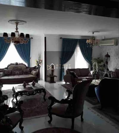 3 Bedroom Flat for Rent in New Cairo, Cairo - wrImlU3dxsPy3dd9zElttry2M9CPI0sxfjjIBuua