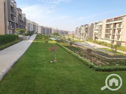 3 Bedroom Flat for Sale in New Cairo, Cairo - 6c0fc307-726e-4596-aa36-3641fbfc8c91. jpg