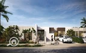 3 Bedroom Townhouse for Sale in Sheikh Zayed, Giza - Unknown-5. jpeg