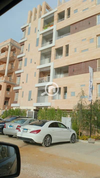 3 Bedroom Flat for Sale in New Cairo, Cairo - 38fe1c8d-98b7-4f40-ab6d-de6280ffed19. jpg