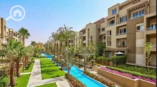 3 Bedroom Apartment for Sale in New Cairo, Cairo - zedeast4. jpg