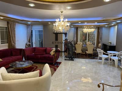 3 Bedroom Flat for Sale in Heliopolis, Cairo - f70f472f-5902-4564-a002-be6b521d5440. jpg