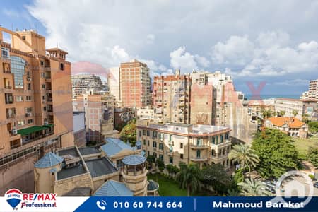 3 Bedroom Apartment for Rent in Zezenia, Alexandria - IMG_0473. jpg