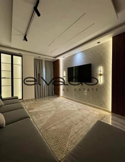 2 Bedroom Flat for Sale in New Cairo, Cairo - SAMCO 13. jpg