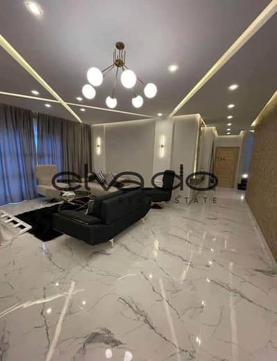 2 Bedroom Flat for Sale in New Cairo, Cairo - SAMCO 16. jpg