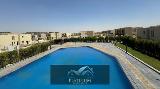 2 Bedroom Penthouse for Sale in 6th of October, Giza - IMG-20241021-WA0010. jpg