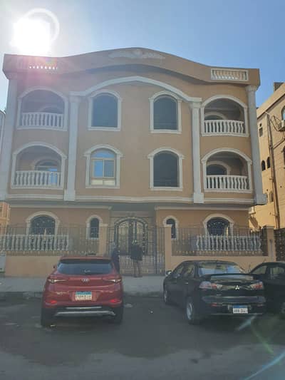 3 Bedroom Apartment for Sale in New Cairo, Cairo - 40FE8071-02F2-4FB9-99E2-BD2B845971C0. jpeg